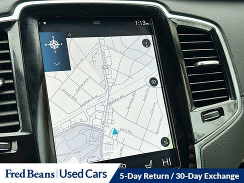 Used 2022 Volvo XC90 T6 Inscription w/ Advanced Package image 14