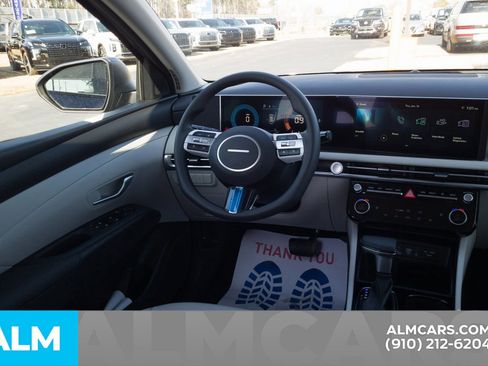 Used 2025 Hyundai Tucson SEL image 20