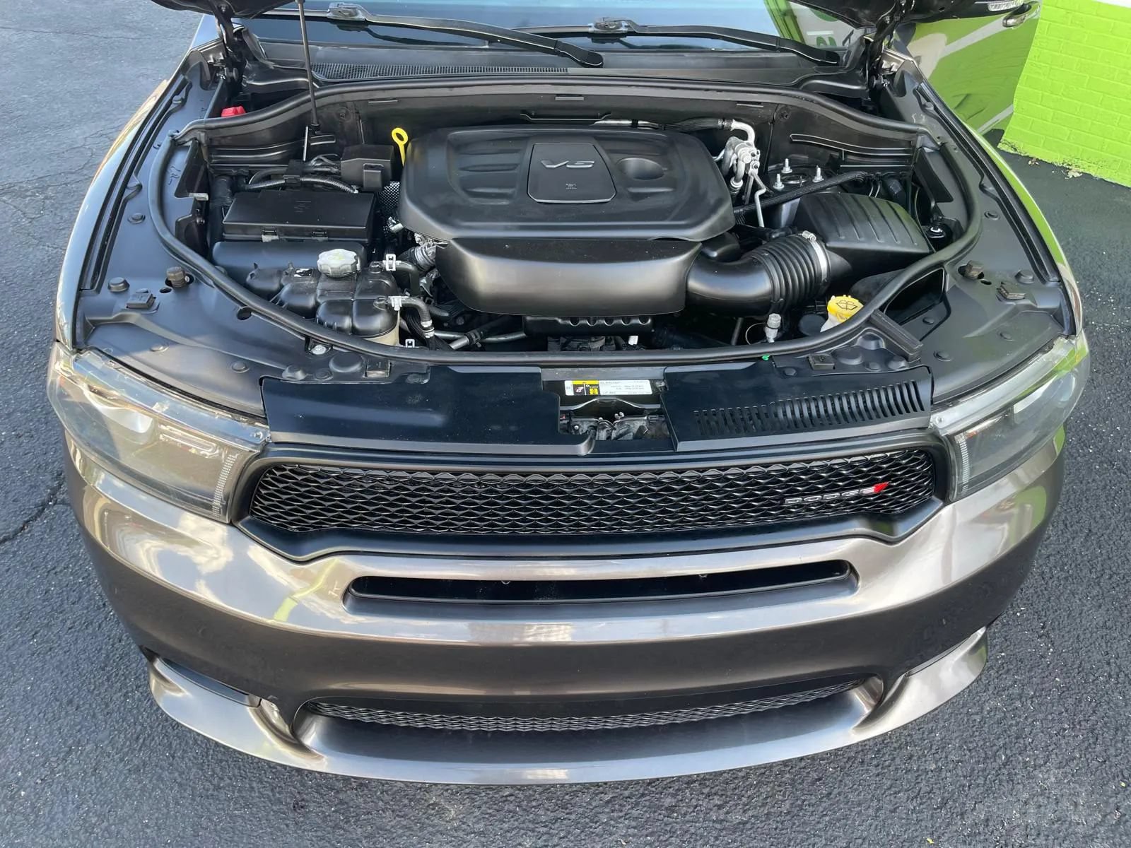 Used 2020 Dodge Durango GT AWD/4WD image 32