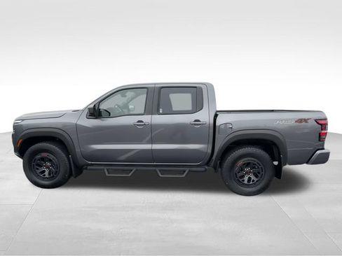 New 2026 Nissan Frontier PRO-4X w/ Pro-4x Convenience Package AWD/4WD image 5