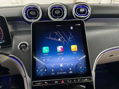 New 2026 Mercedes-Benz GLC 300 image 13