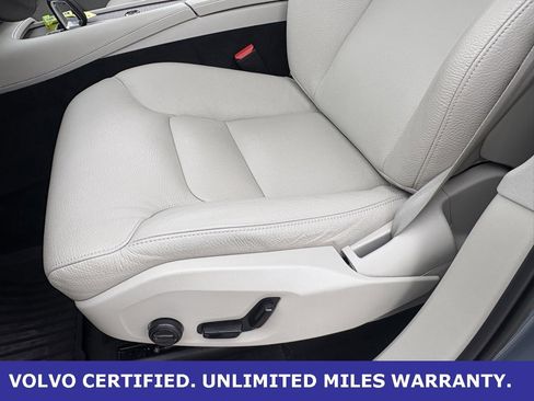 Certified 2023 Volvo XC90 T8 Plus w/ Protection Package Premier image 29