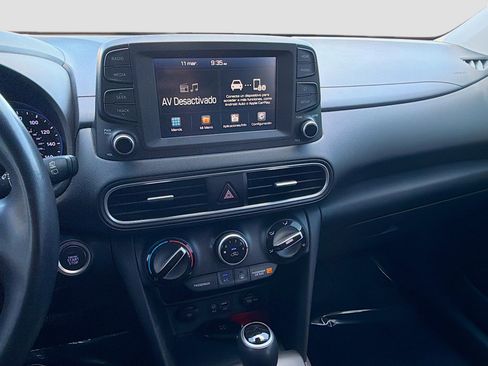 Used 2019 Hyundai Kona SEL image 24