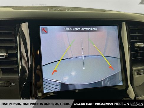 Used 2023 RAM 3500 Tradesman image 14