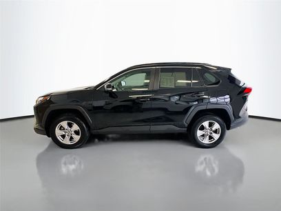 Used 2023 Toyota RAV4 XLE w/ XLE Grade Weather Package