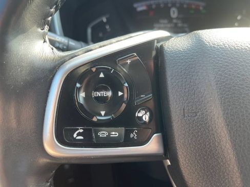 Used 2022 Honda CR-V Touring image 17