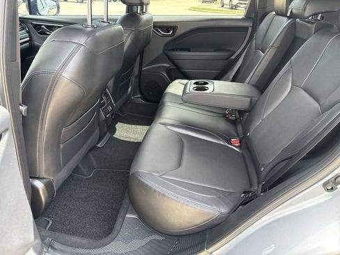 Certified 2025 Subaru Forester Limited AWD/4WD image 15