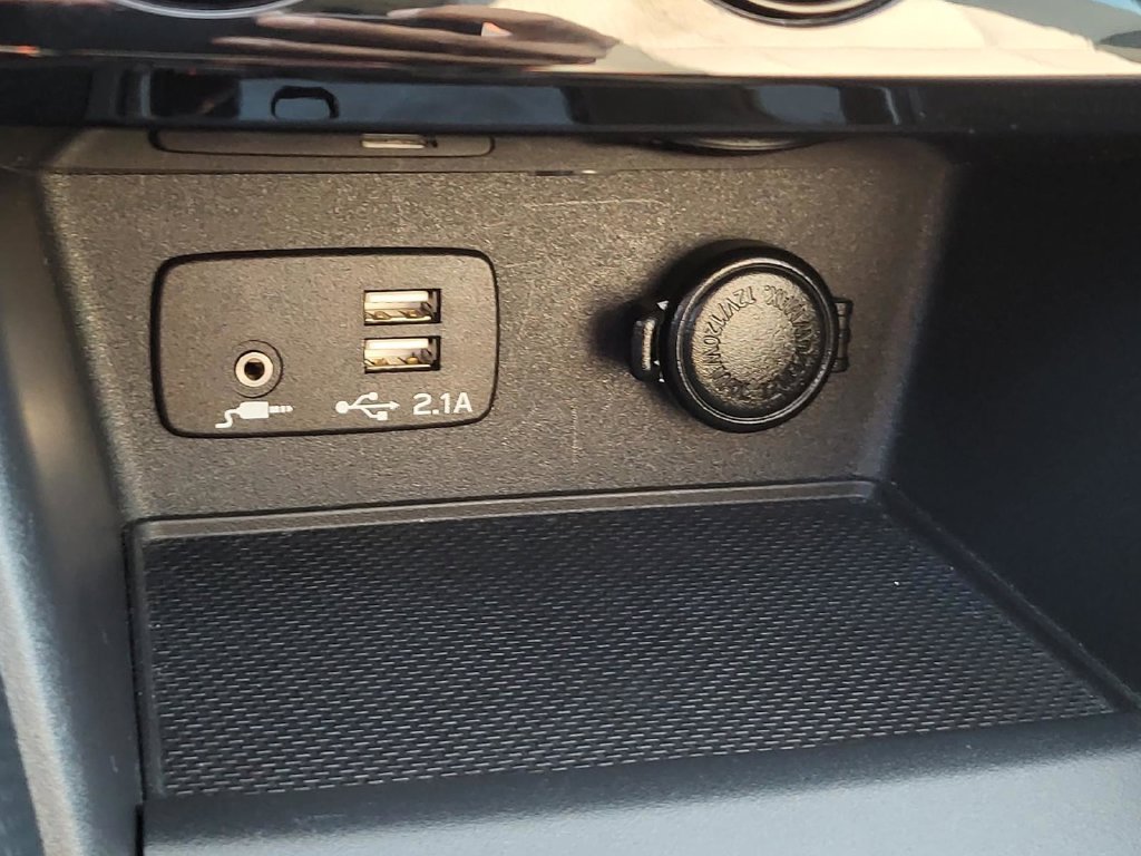 Used 2024 Subaru Forester Sport AWD/4WD image 27