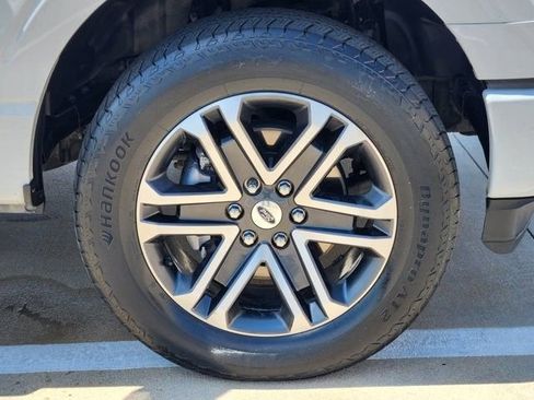 Used 2023 Ford F150 XL w/ STX Appearance Package AWD/4WD image 10