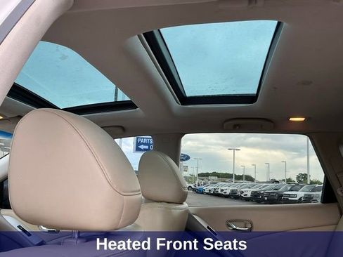 Used 2009 Nissan Murano SL w/ Leather Pkg AWD/4WD image 22