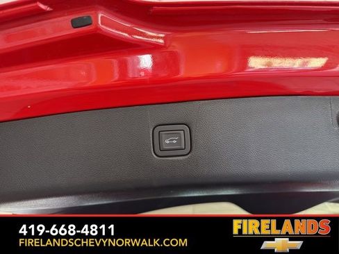 New 2025 Chevrolet Blazer LT w/ Convenience Package image 52