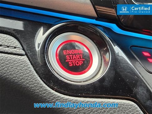 Certified 2024 Honda Odyssey Touring image 36