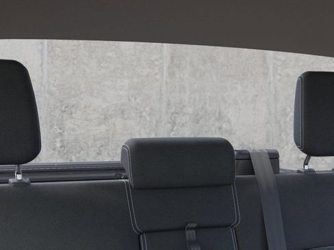 New 2026 Ford Ranger XL image 22