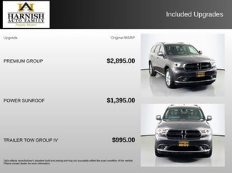 Used 2016 Dodge Durango Limited w/ Premium Group video 4