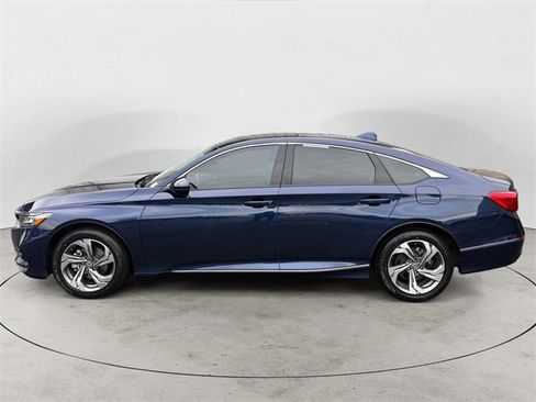 Used 2019 Honda Accord EX-L image 2