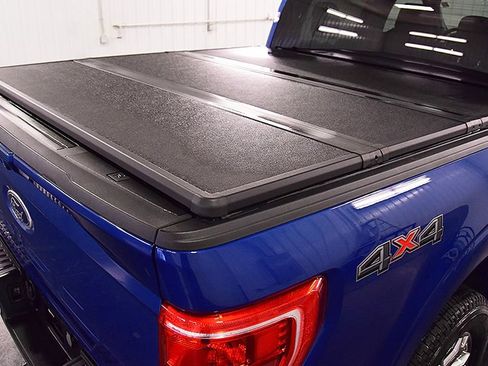 Used 2023 Ford F150 XLT w/ Equipment Group 302A High AWD/4WD image 9