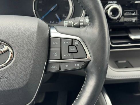 Used 2021 Toyota Highlander Limited image 29