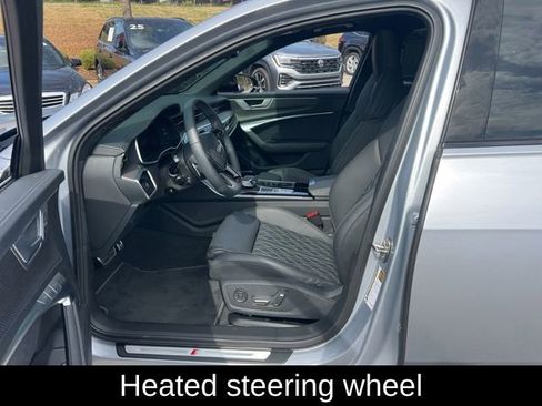 Used 2025 Audi S6 Prestige image 33