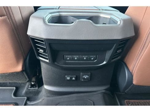 New 2026 Toyota Tundra 1794 Edition image 14