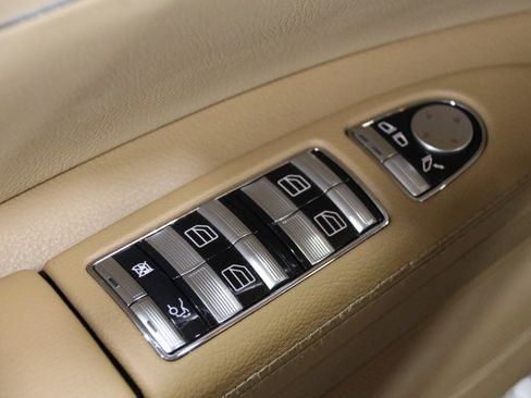 Used 2007 Mercedes-Benz S 550 4MATIC image 64