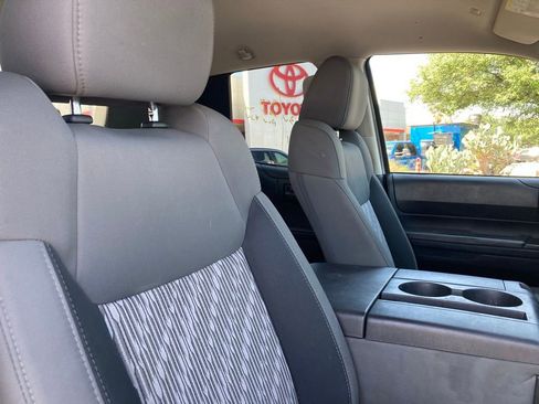 Used 2021 Toyota Tundra SR image 11