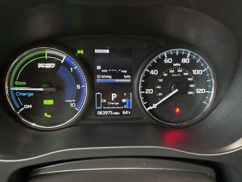 Used 2021 Mitsubishi Outlander SEL image 20