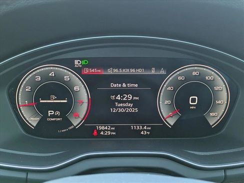 Used 2023 Audi Q5 2.0T Premium Plus w/ Premium Plus Package image 11