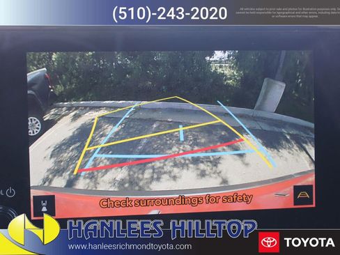 Used 2024 Toyota Corolla Cross XLE w/ Convenience Package FWD image 28