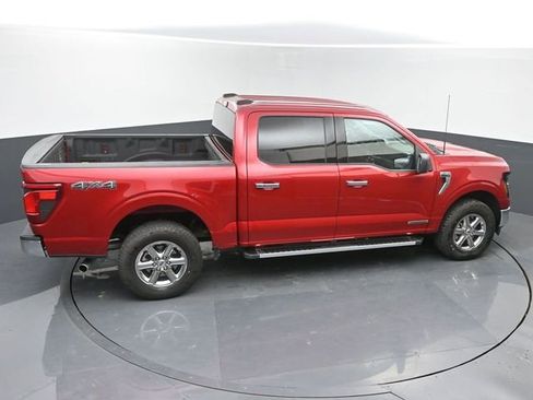 Used 2025 Ford F150 XLT w/ Equipment Group 301A Standard AWD/4WD image 33