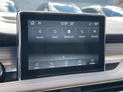 Certified 2022 Lincoln Corsair AWD w/ Equipment Group 101A image 21