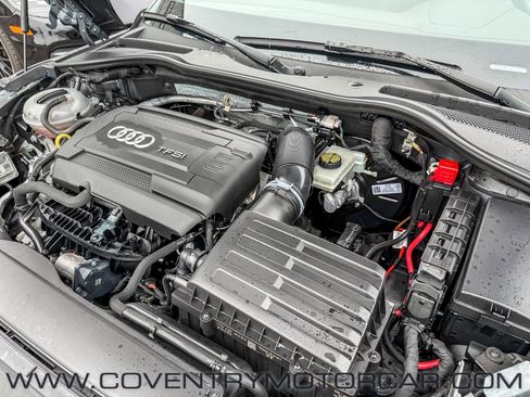 Used 2017 Audi TT 2.0T image 8