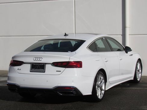 Used 2024 Audi A5 2.0T Premium Plus image 6