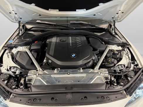 Used 2024 BMW M440i xDrive Gran Coupe w/ Premium Package AWD/4WD image 12