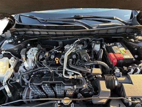 Used 2022 Nissan Altima 2.5 SV image 12