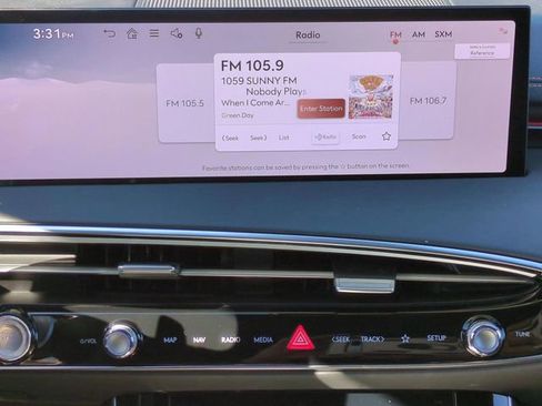 New 2026 Genesis GV70 3.5T Sport Prestige image 17