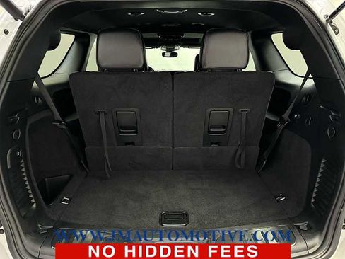 Used 2020 Dodge Durango GT image 18