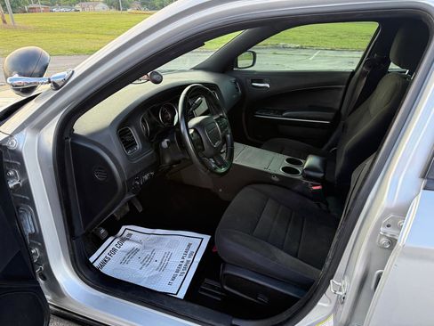Used 2021 Dodge Charger Police w/ Fleet Safety Group AWD/4WD image 11