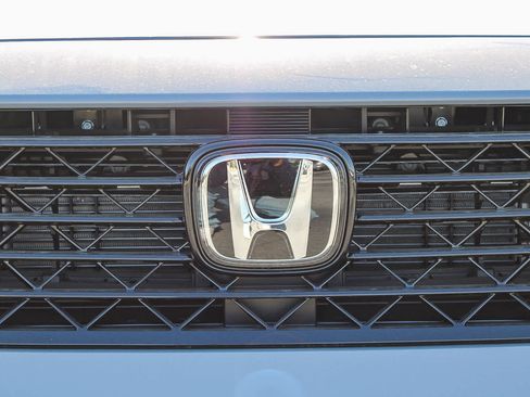 New 2026 Honda Accord Sport image 11