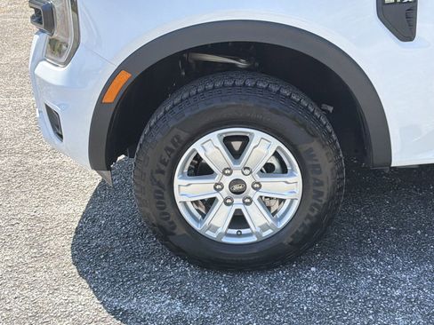 Used 2024 Ford Ranger XL w/ Trailer Tow Package image 9