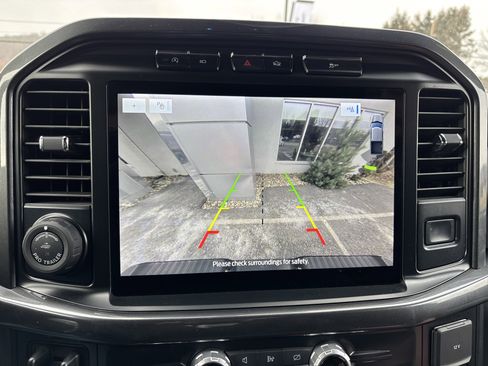 Used 2023 Ford F150 Tremor image 28
