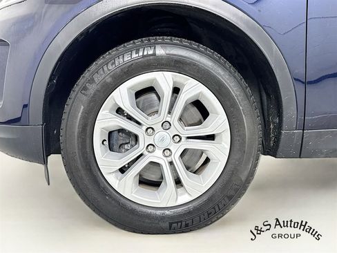 Used 2023 Land Rover Discovery Sport S image 36