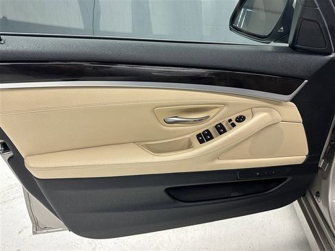 Used 2016 BMW 528i xDrive Sedan image 17