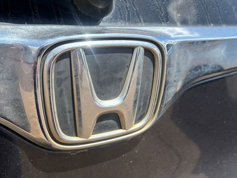 Used 2017 Honda CR-V EX image 8