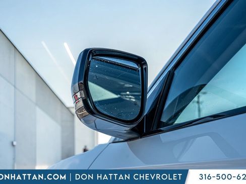 Used 2023 Jeep Grand Cherokee L Limited image 29