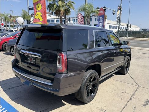 Used 2016 GMC Yukon Denali w/ Open Road Package AWD/4WD image 13