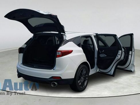 Used 2019 Acura RDX A-Spec w/ Technology Package FWD image 15