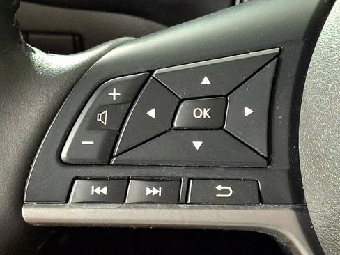 Used 2024 Nissan Sentra SV w/ All-Weather Package FWD image 20