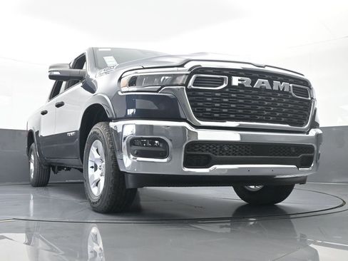 Used 2025 RAM 1500 Big Horn image 58