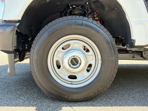 New 2026 Ford F350 XL AWD/4WD image 11