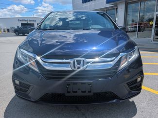 Used 2018 Honda Odyssey LX video 2